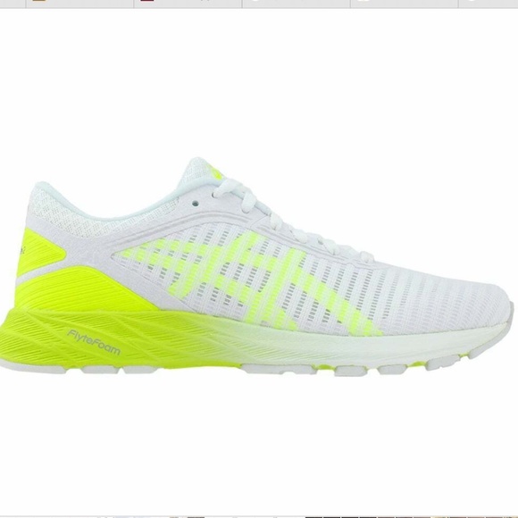Shoes Like New Asics Dynaflyte Running Shoe Womans Sz 65